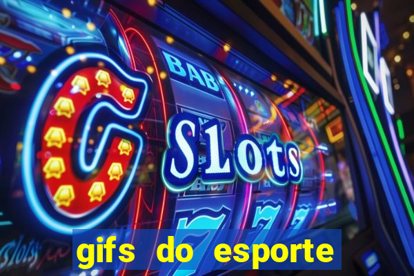 gifs do esporte clube bahia